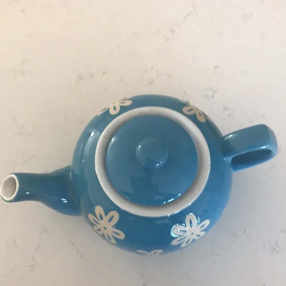 Dimani Tea Pot - Picture 3 of 8